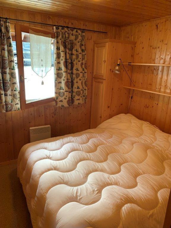 Chalet Proche Morzine Et Lac Leman Wifi Offert Le Biot エクステリア 写真
